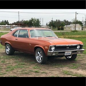 Meet your Posher, Joseph